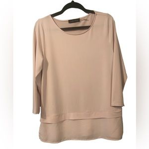 Ivanka Trump Women’s. Blush color. Size M.